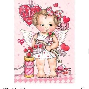 Meet your Posher, Ruth